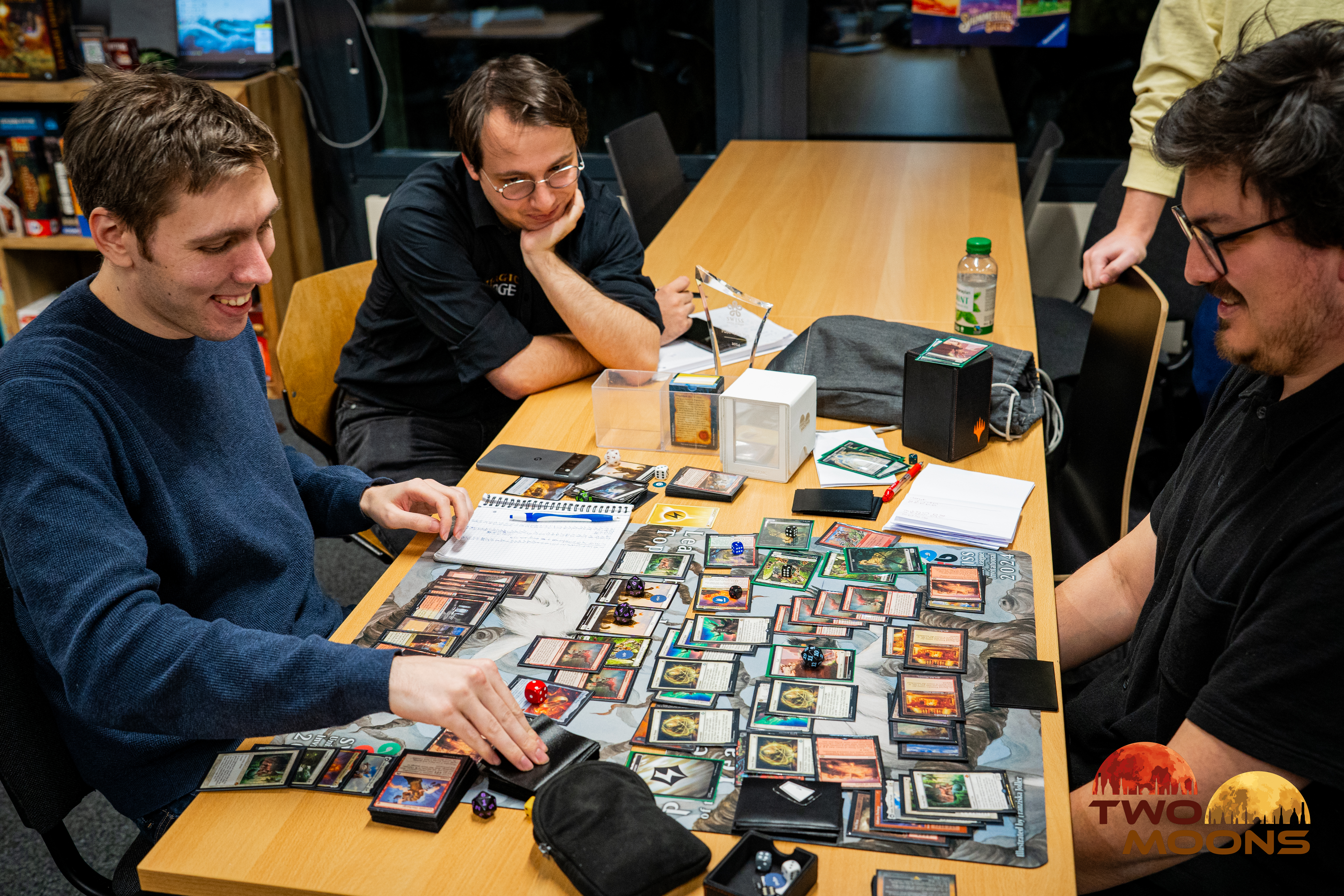 Boros Energy Mirror