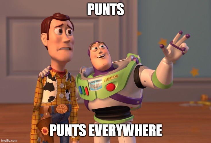 Punts
