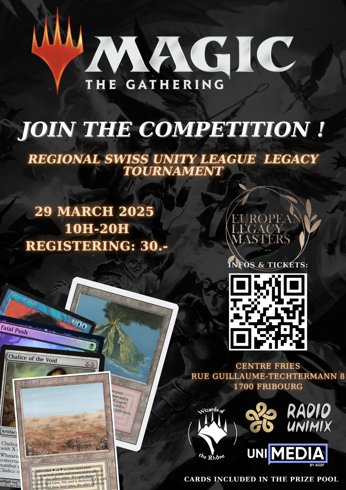 Event image
