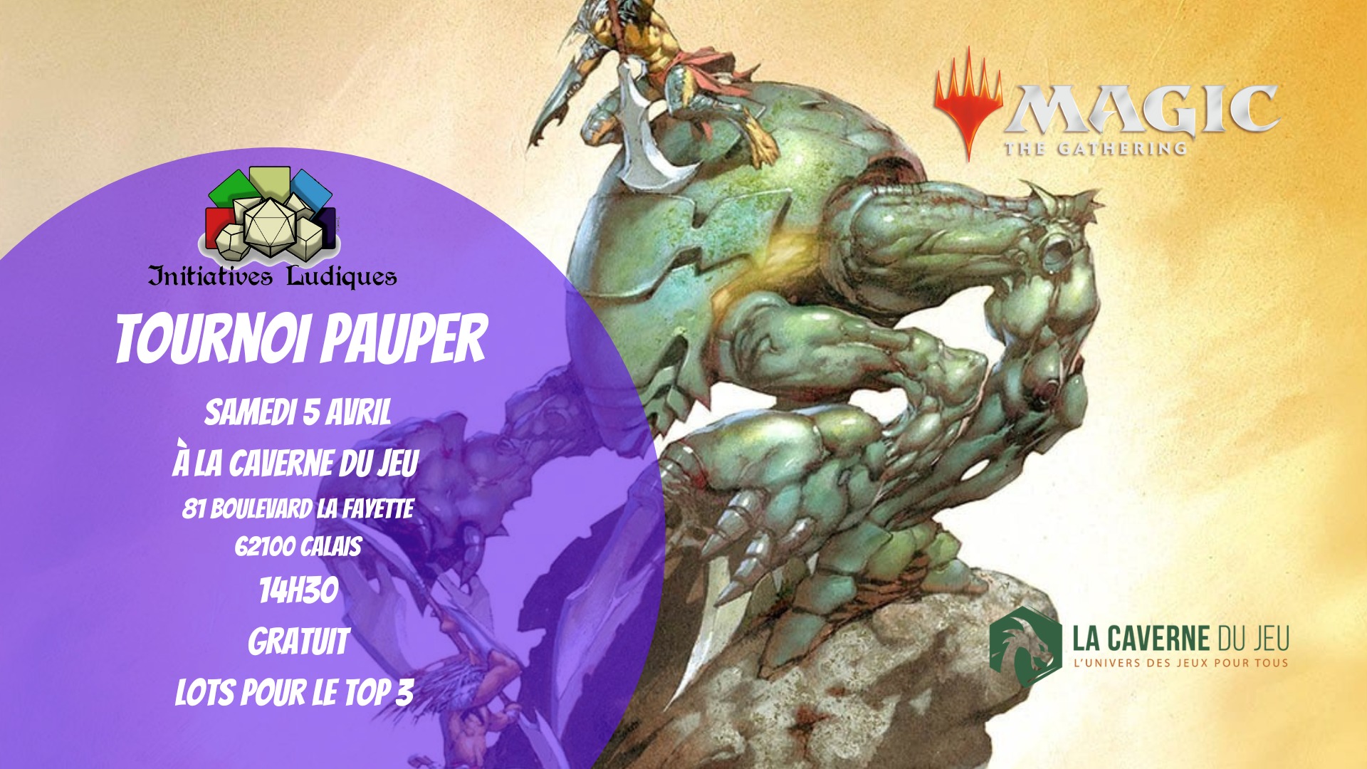 Event image