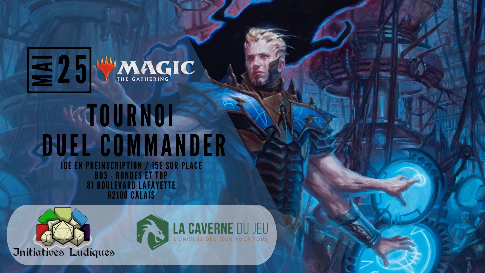 Event image