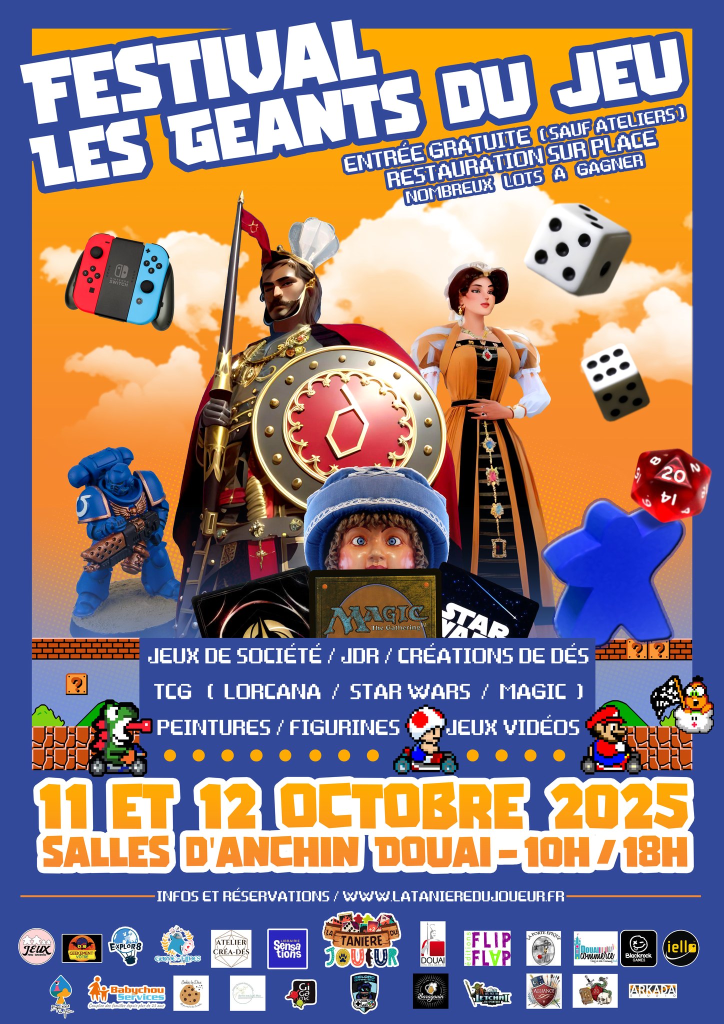 Event image
