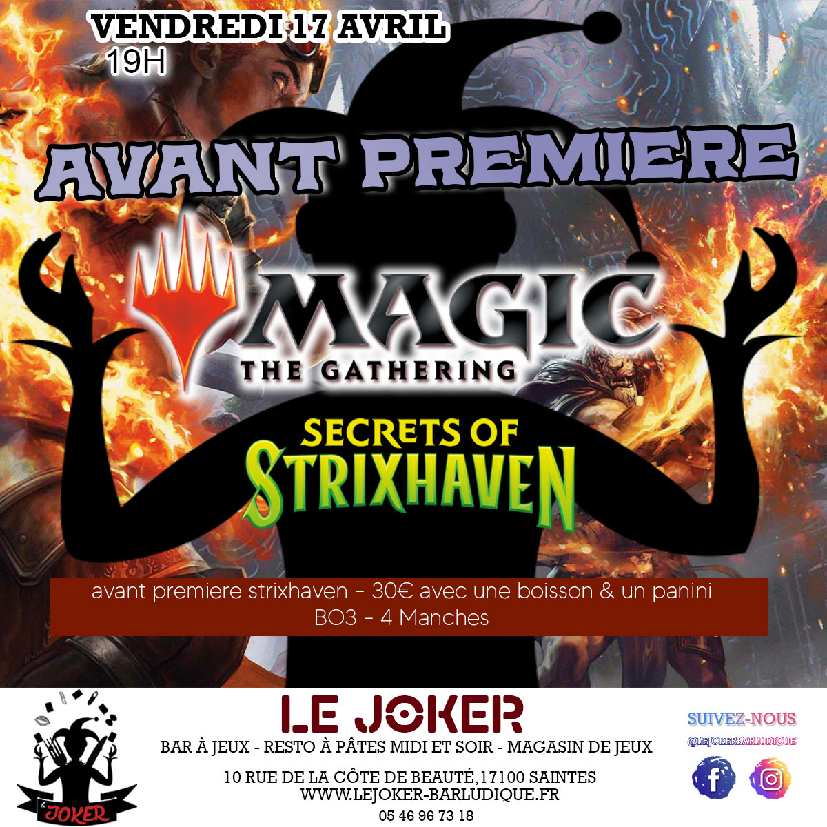 Event image