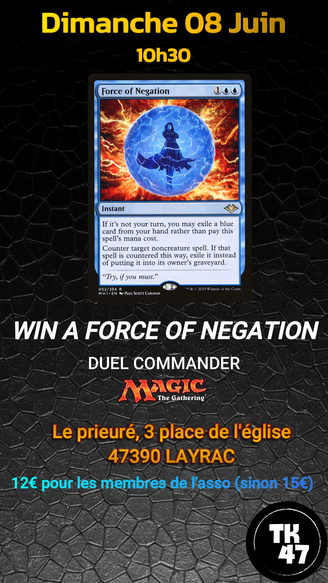 Event image