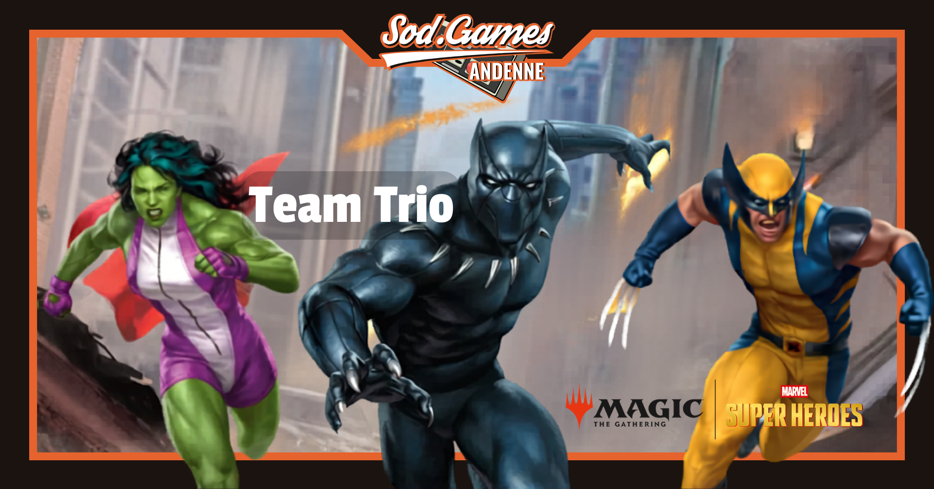 Event image