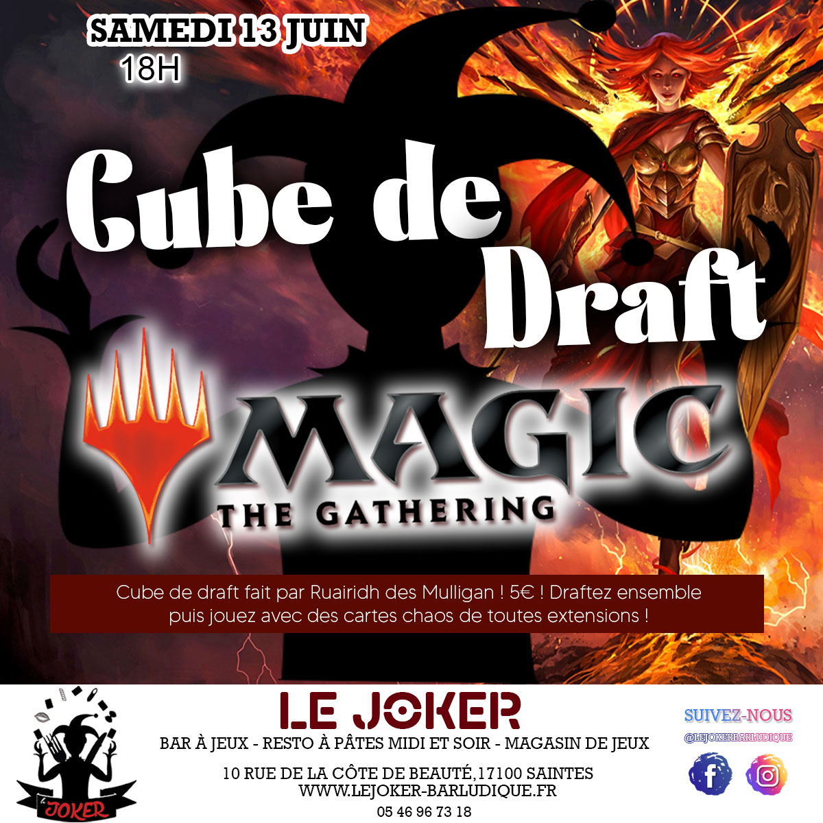 Event image