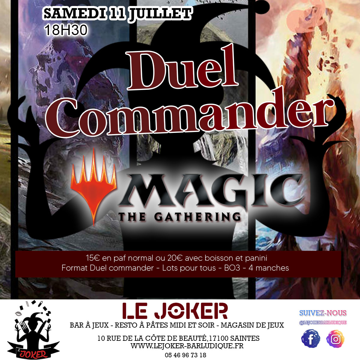 Event image