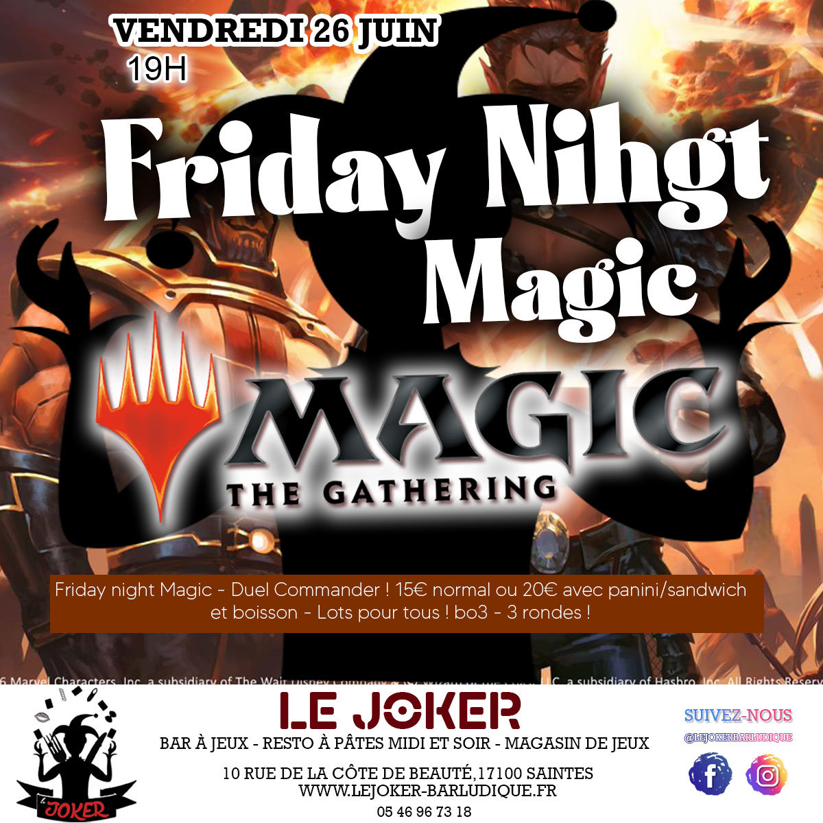 Event image