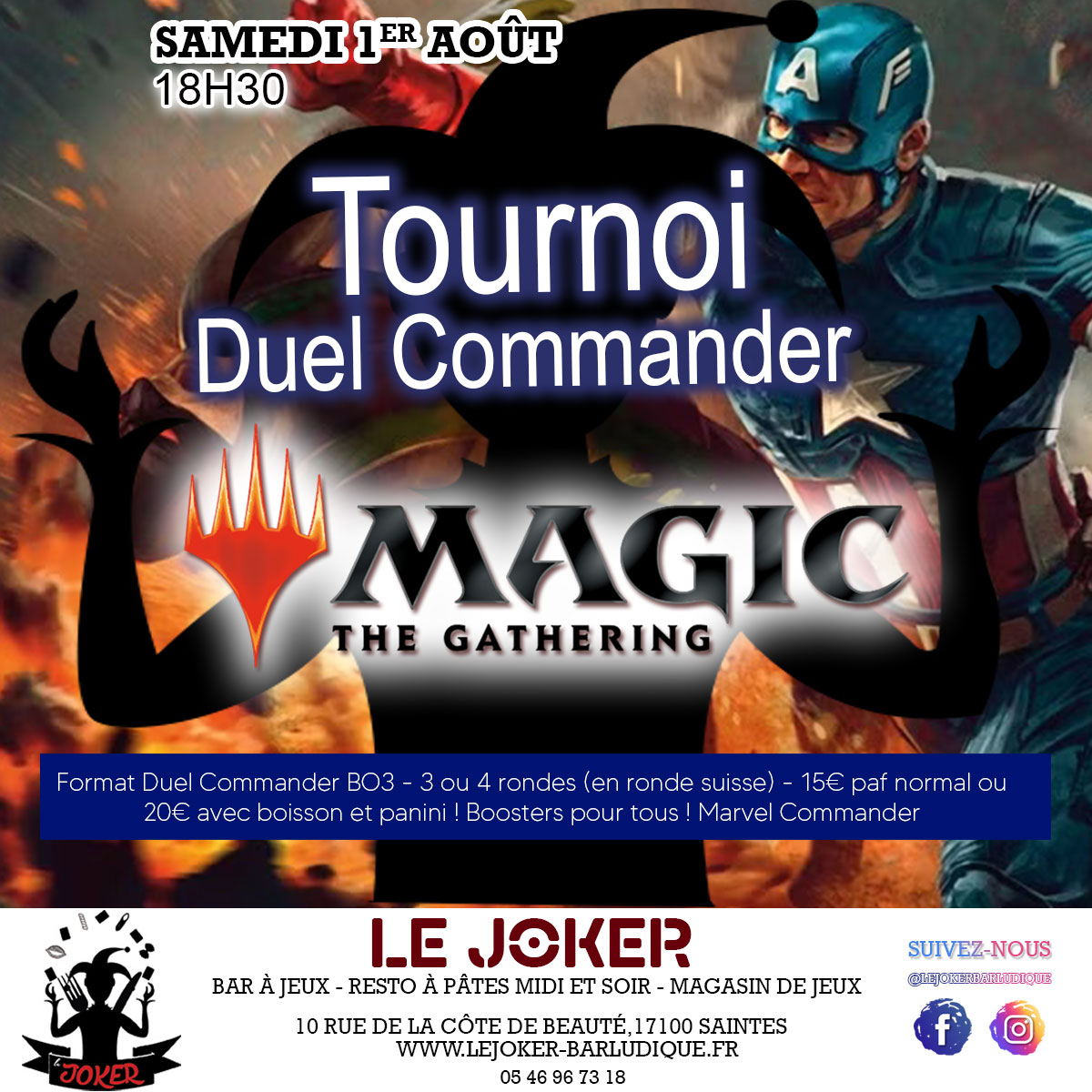 Event image