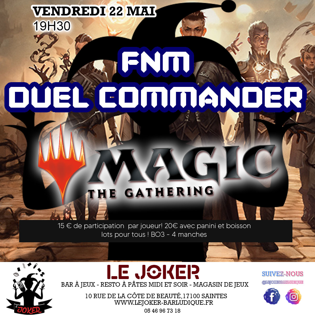 Event image