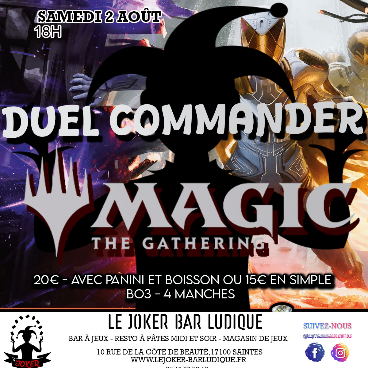 Event image