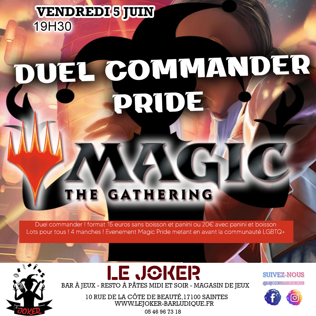 Event image