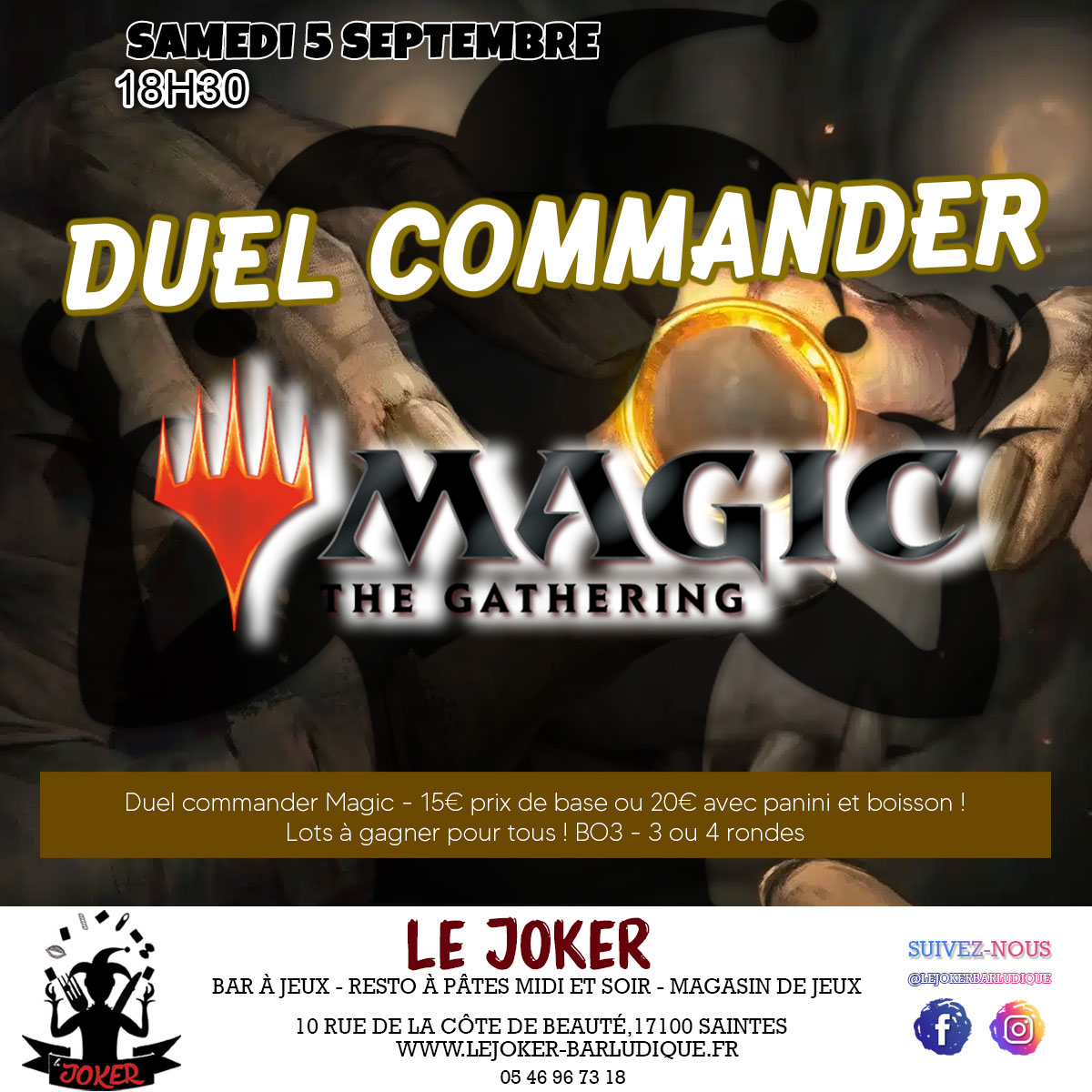Event image