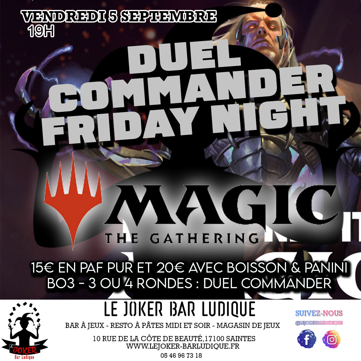 Event image