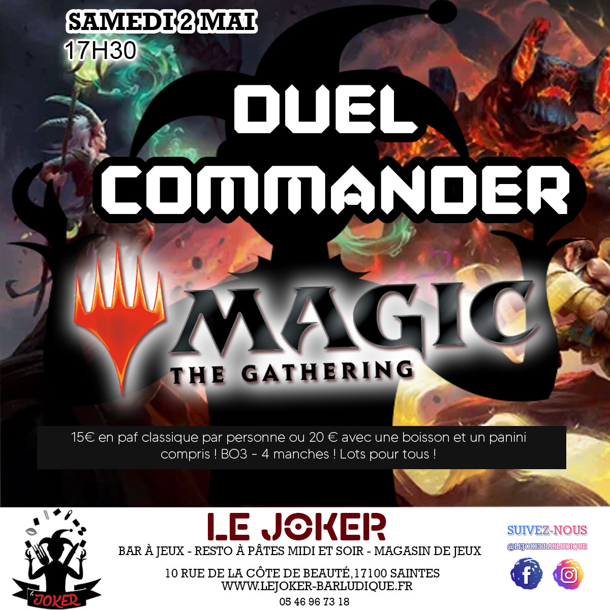 Event image