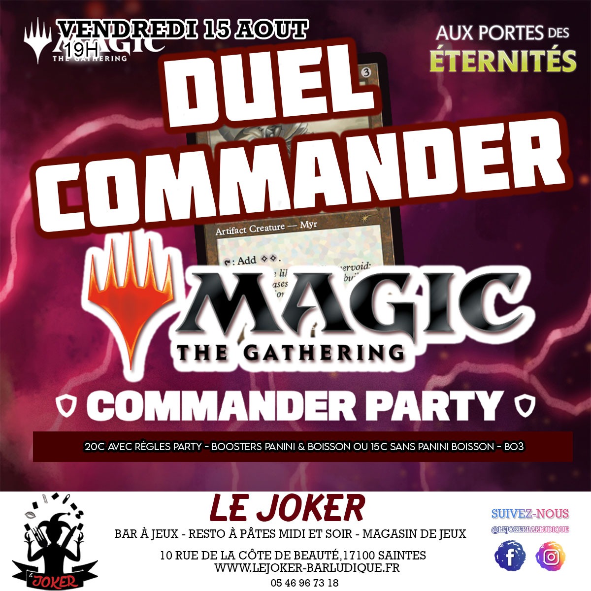 Event image