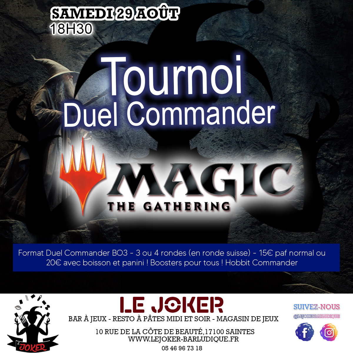 Event image