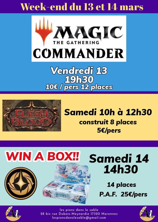 Event image
