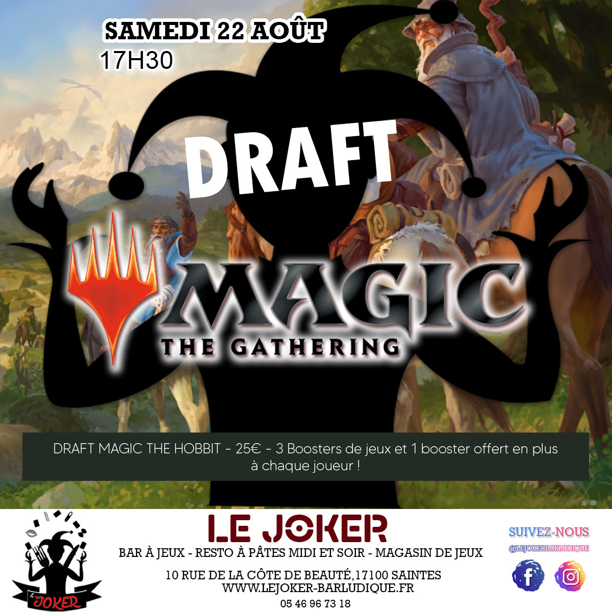 Event image