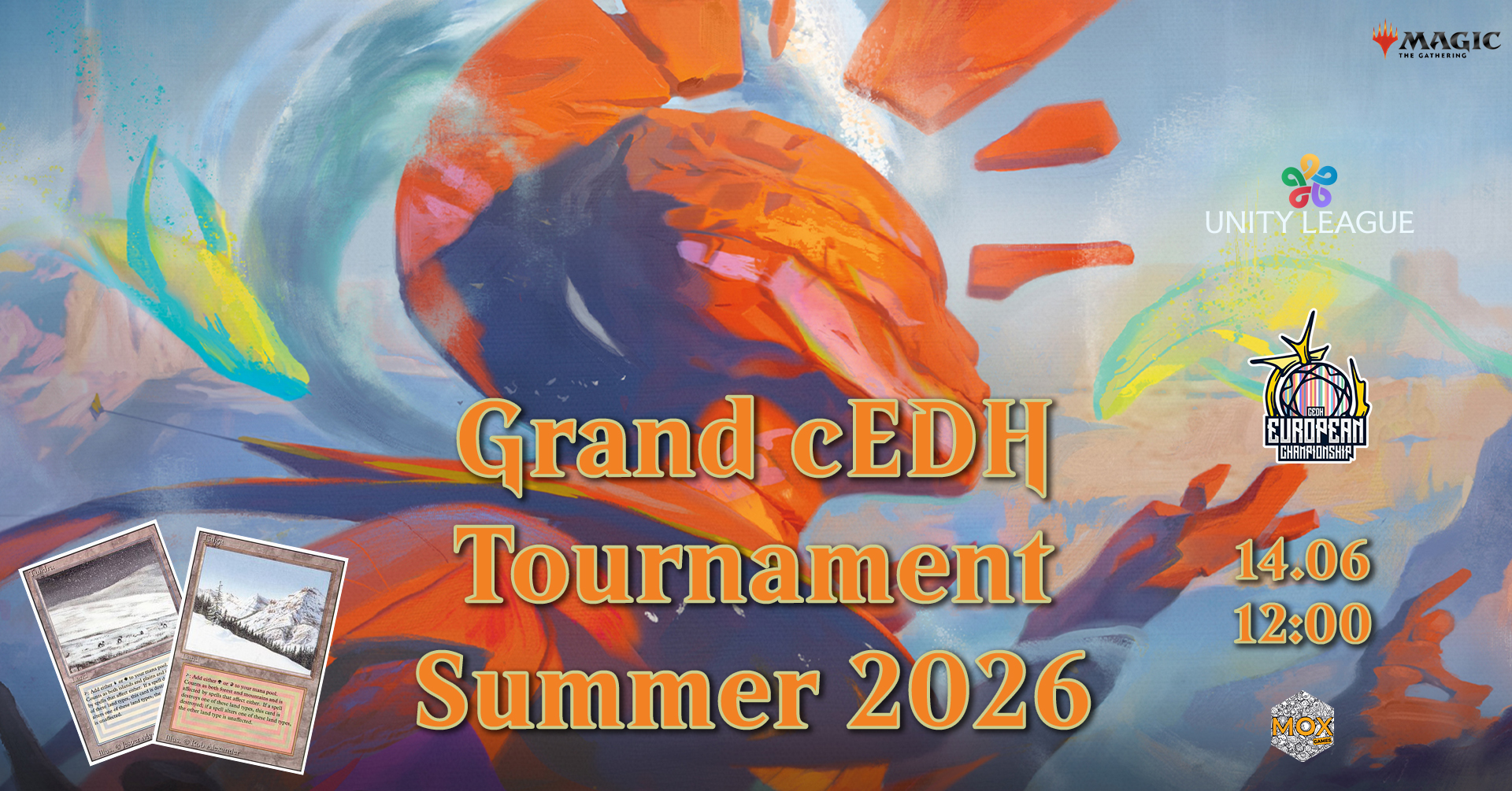 Event image