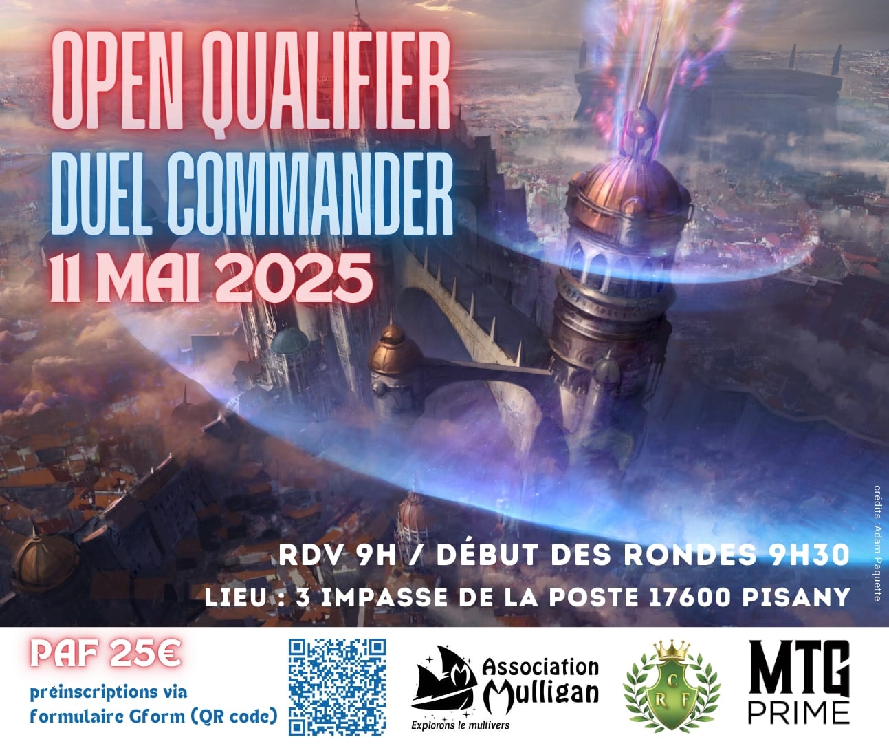 Event image