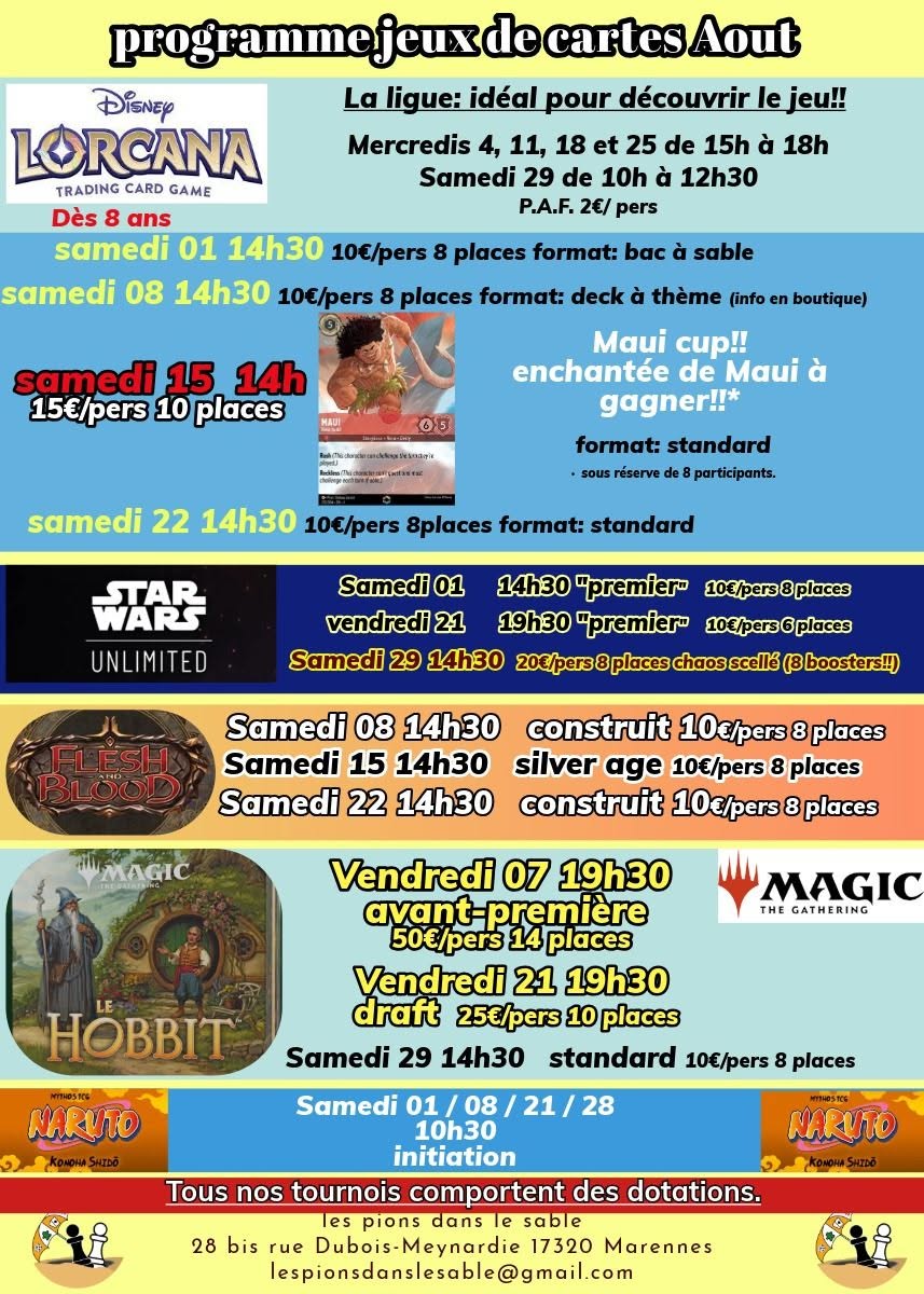 Event image