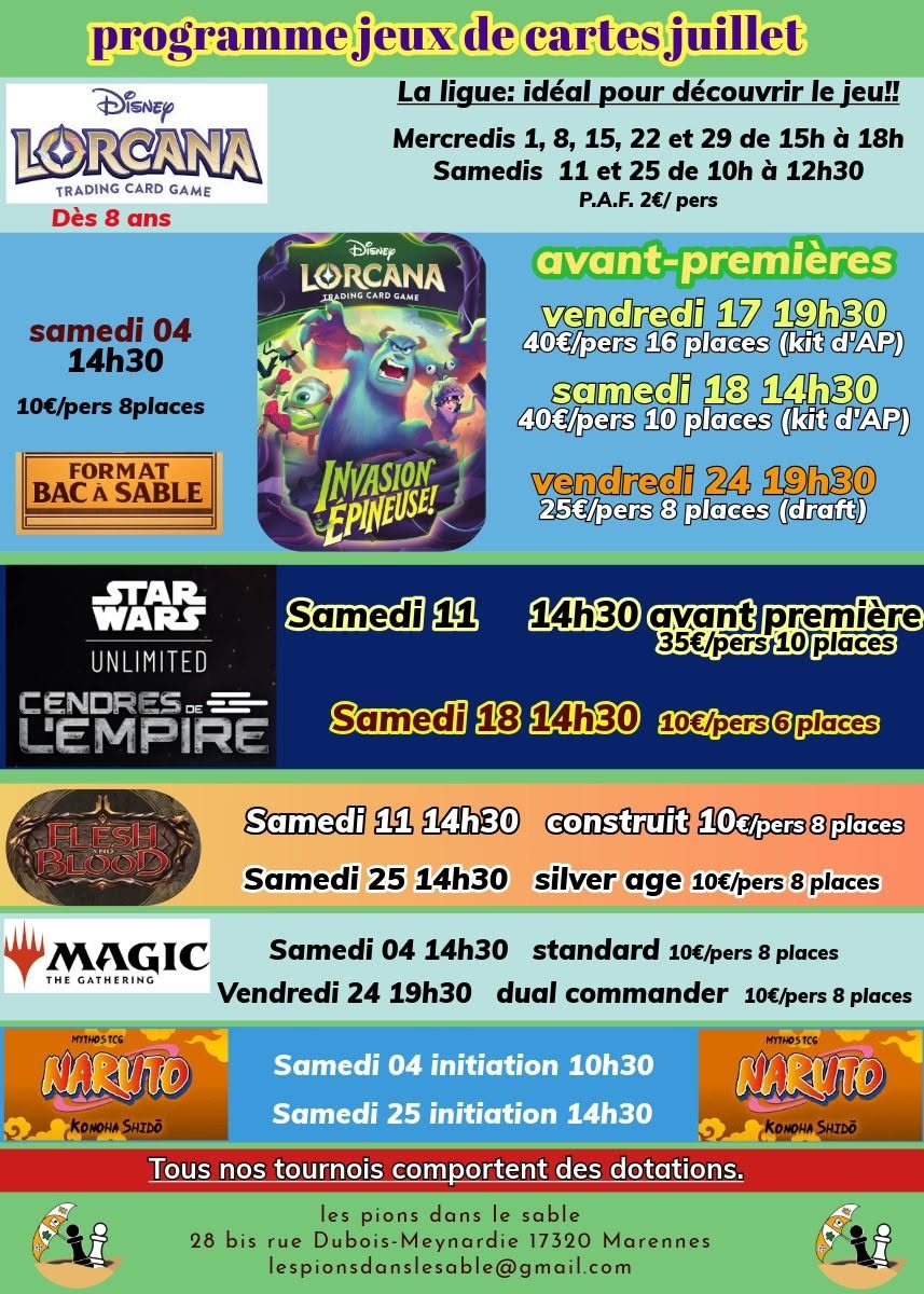 Event image