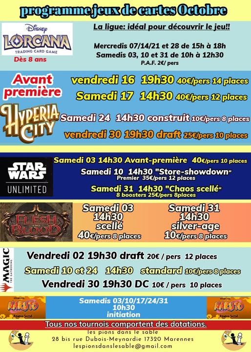 Event image