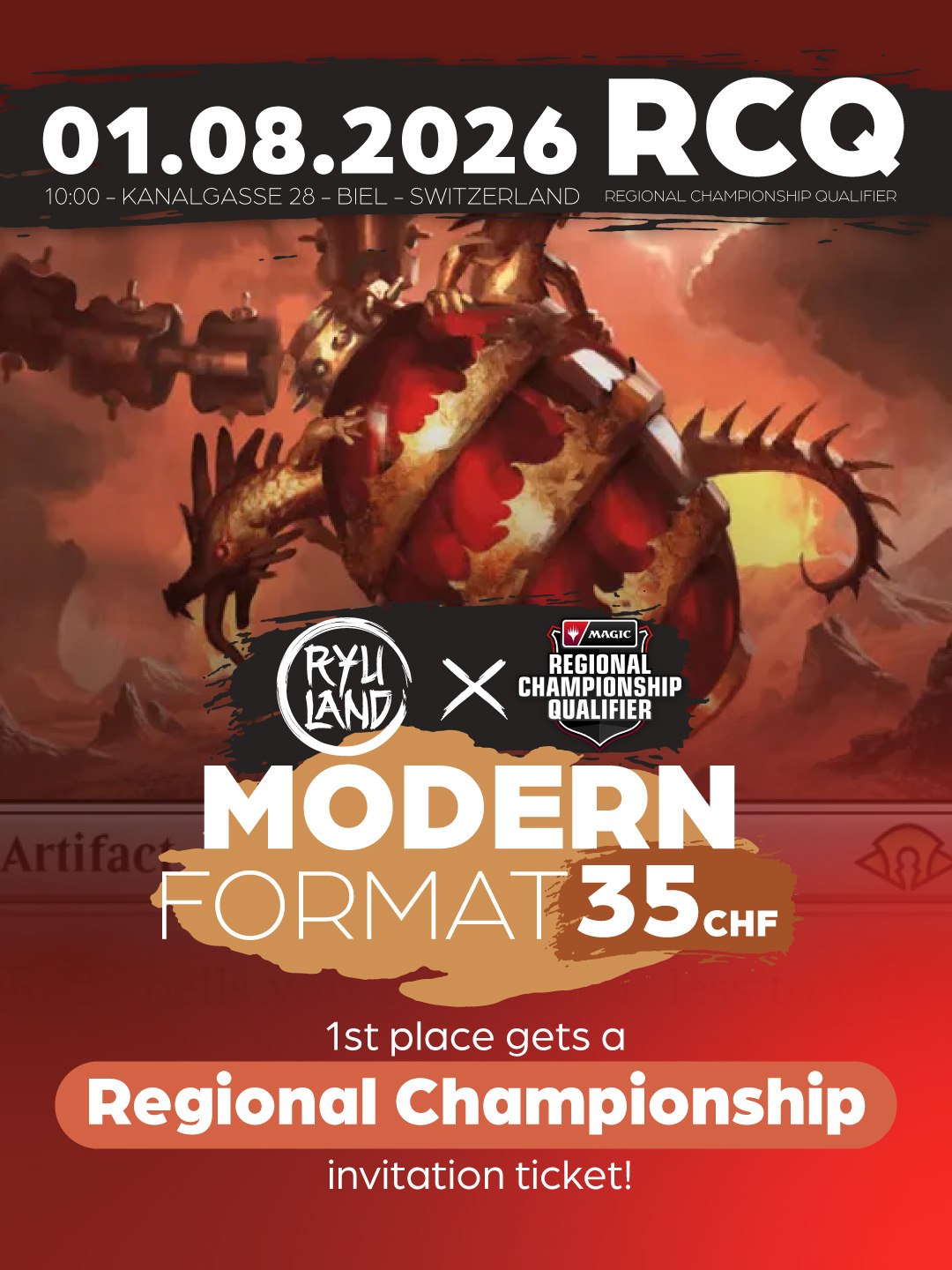 Event image