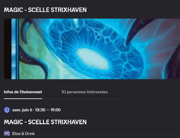 Event image