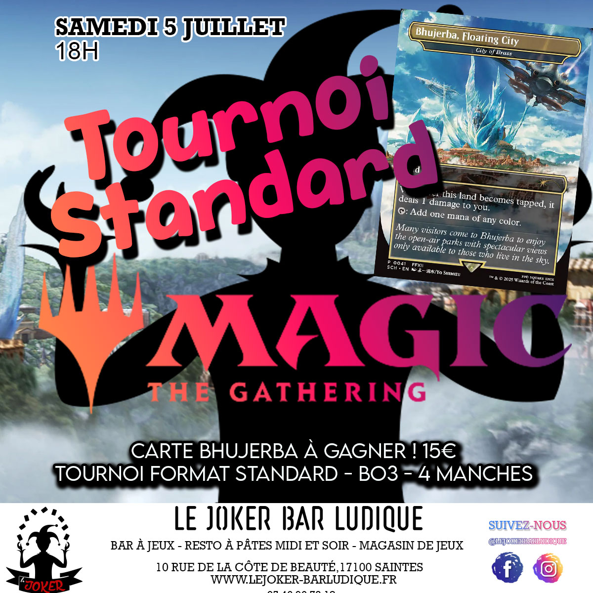 Event image