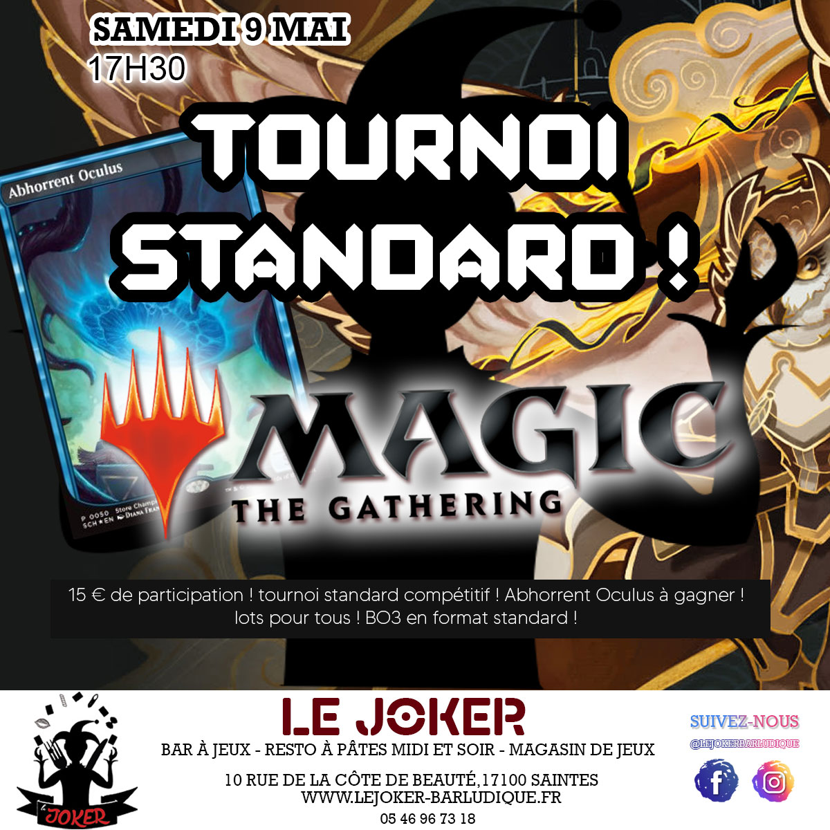 Event image