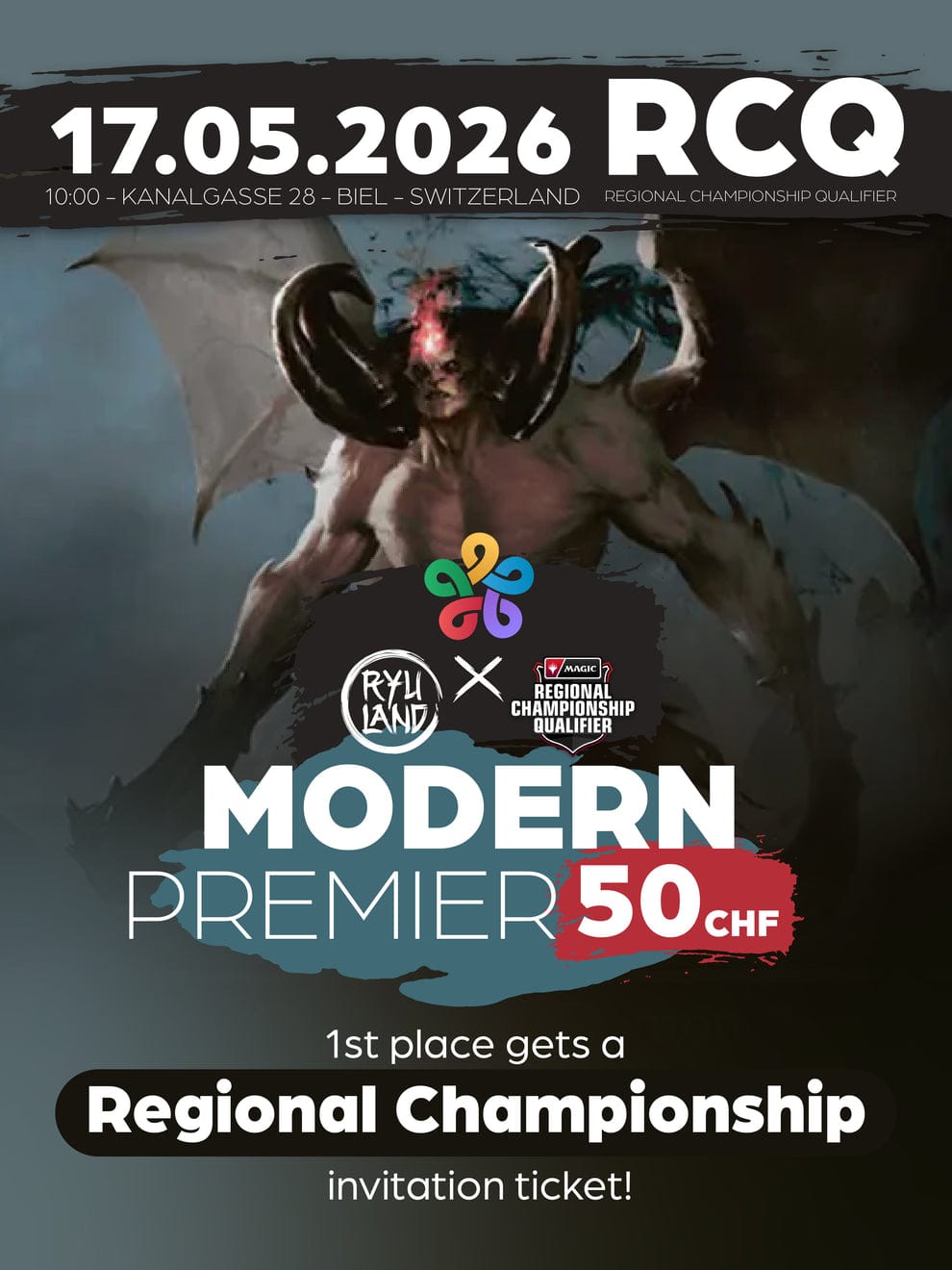 Event image