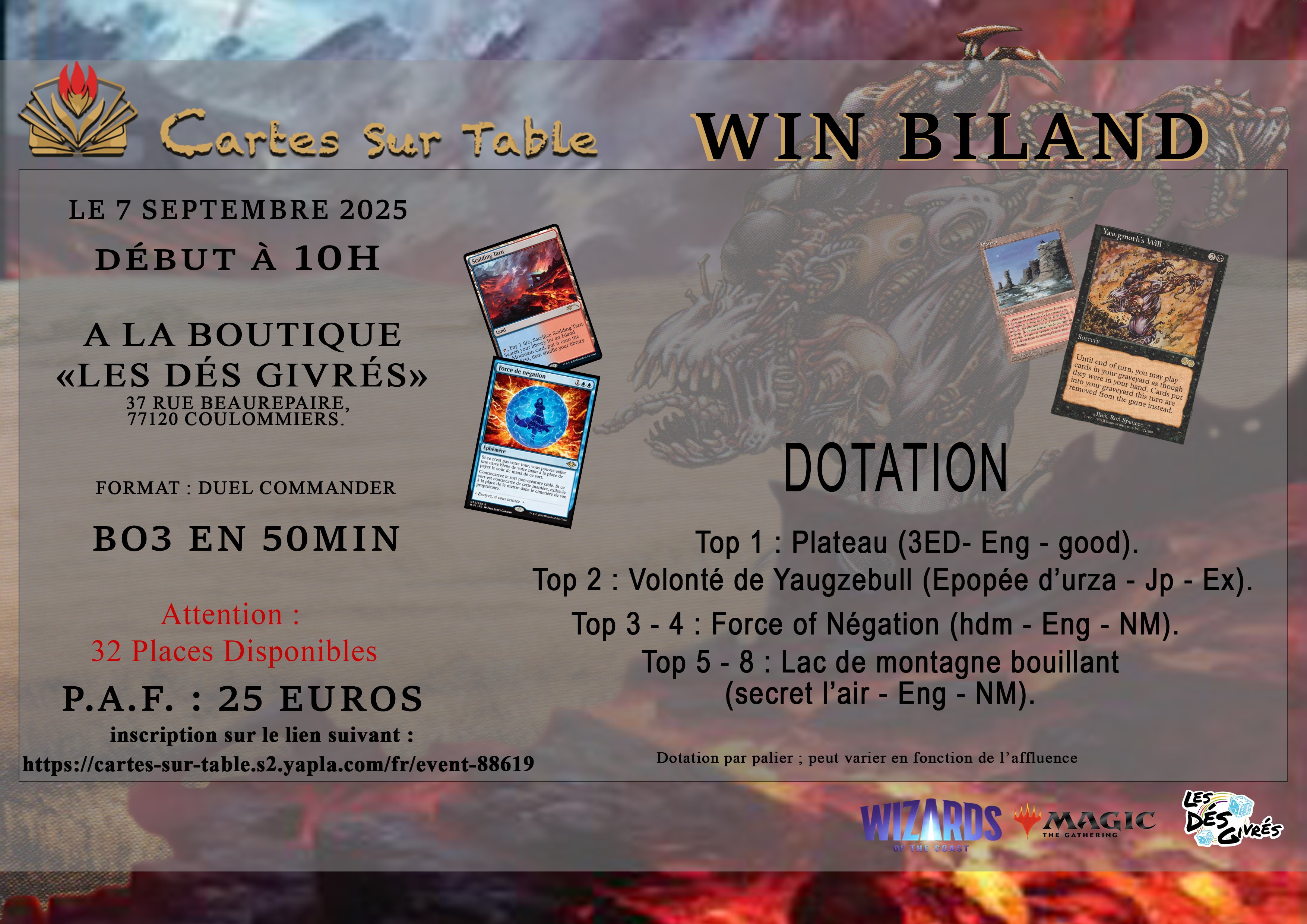 Event image