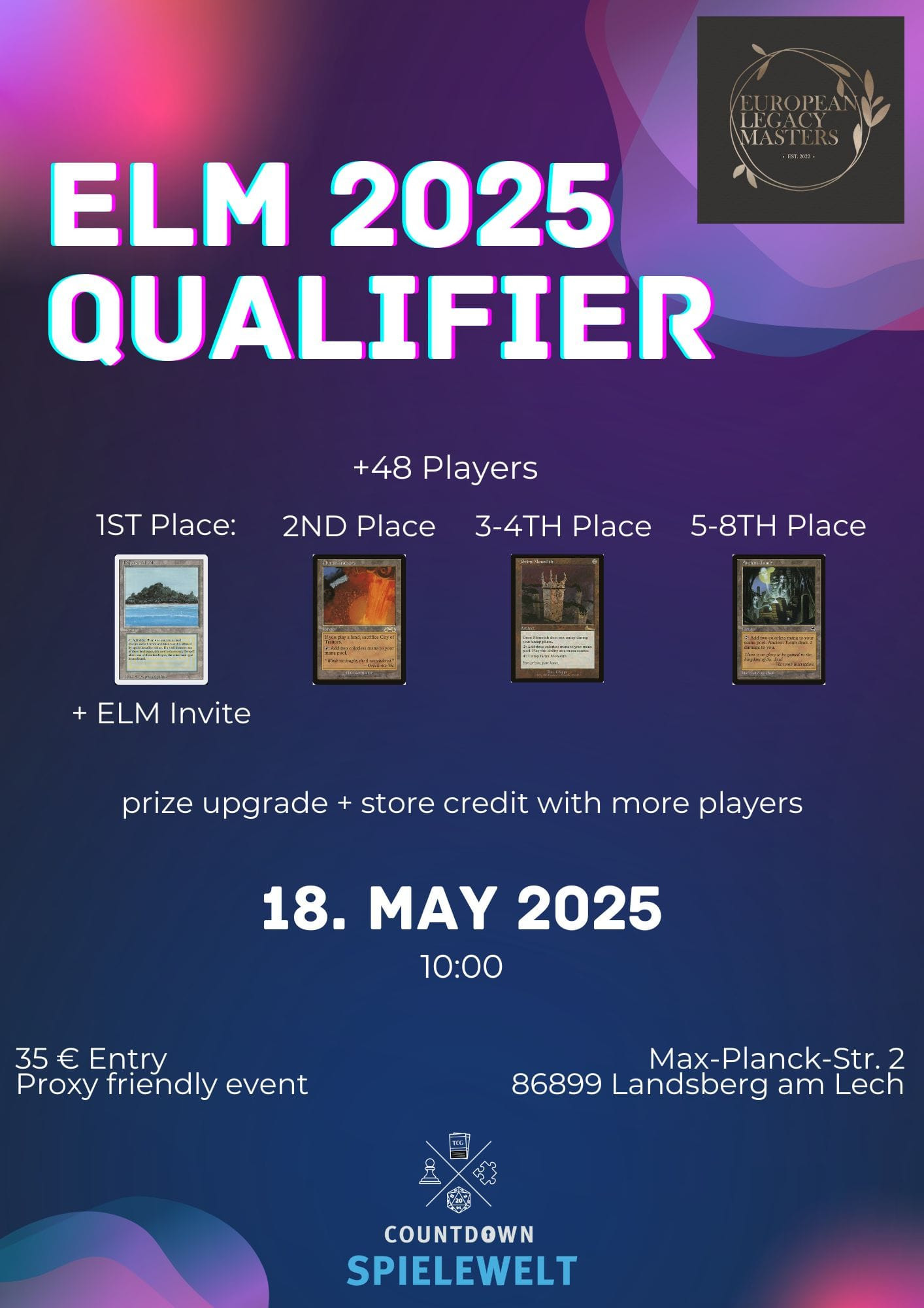 Event image
