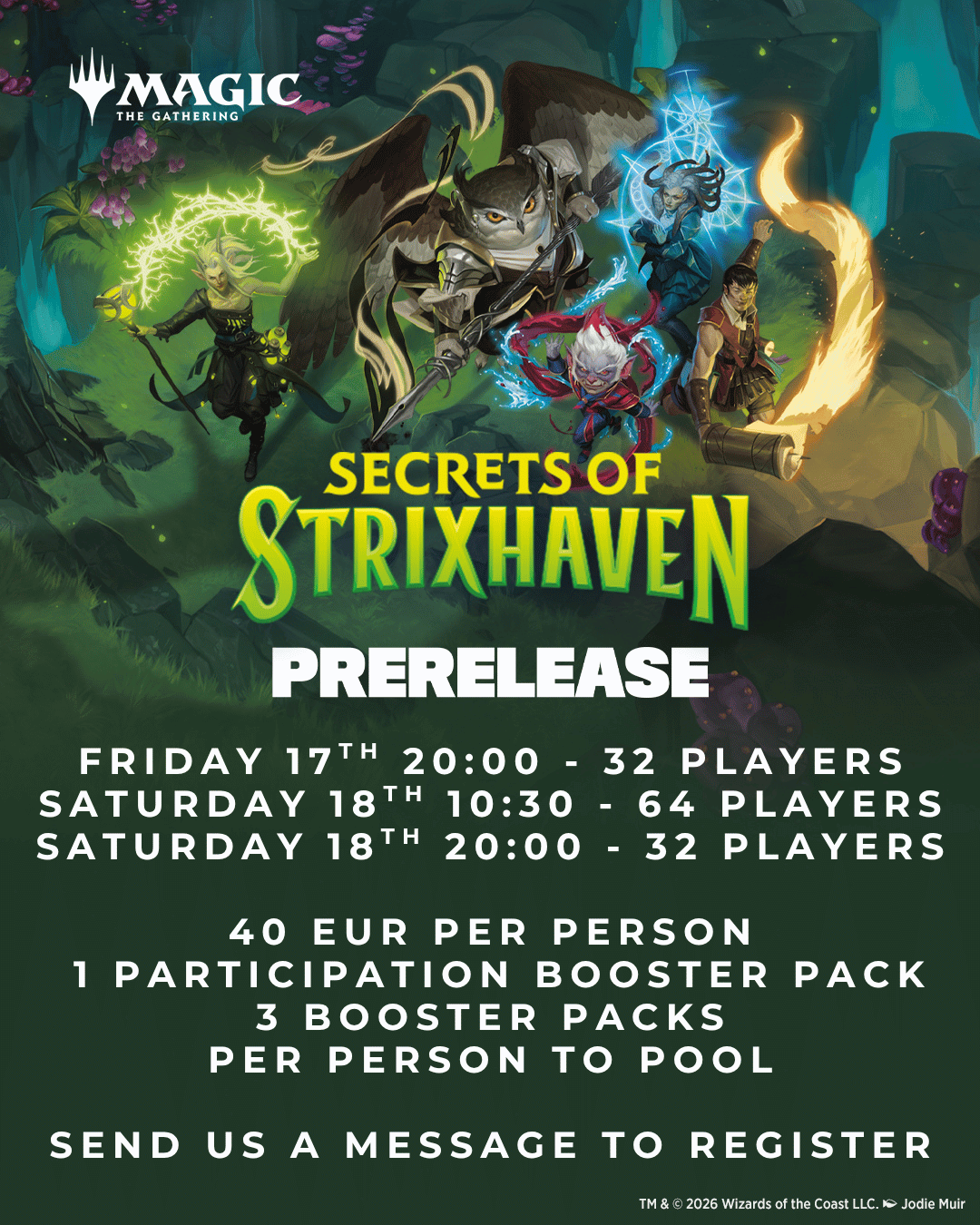 Event image