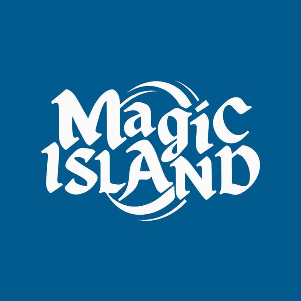 MagicIsland