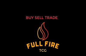 Full Fire TCG