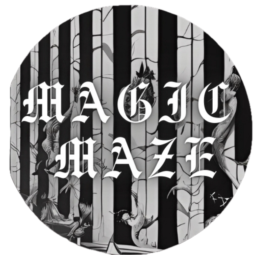 Magic Maze
