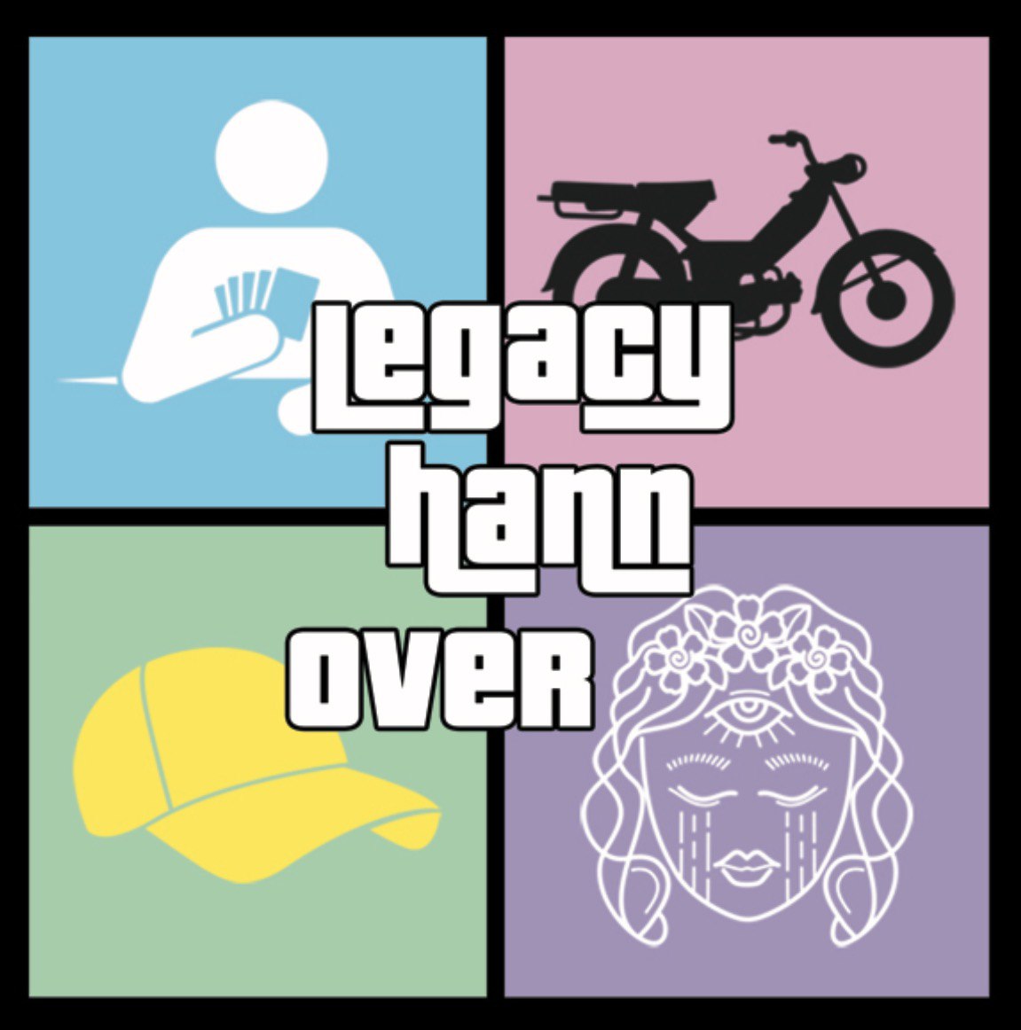 Legacy Hannover