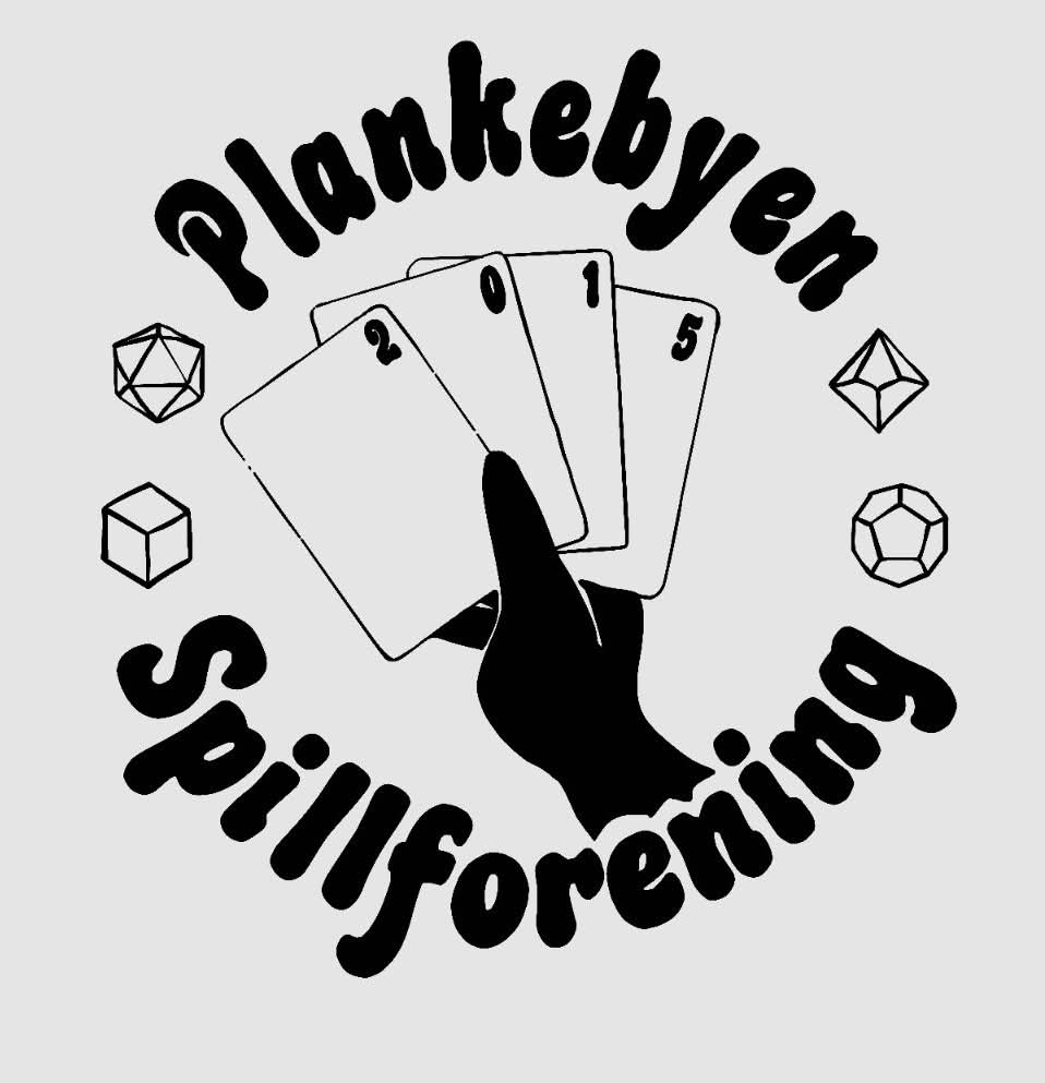 Plankebyen spillforening