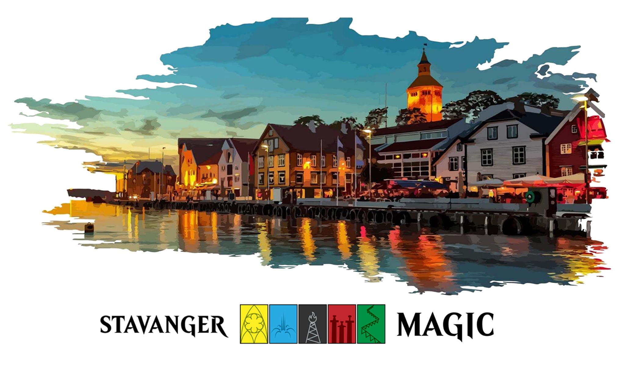 Stavanger Magic