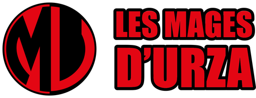 Les mages d'Urza