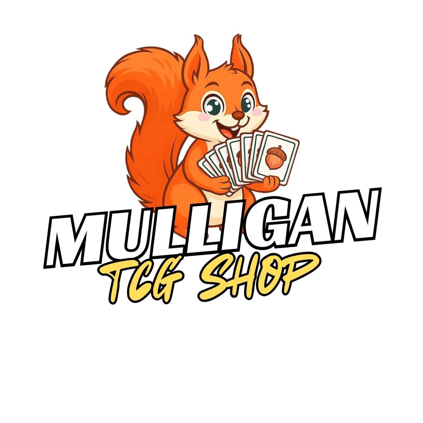Mulligan TCG Shop