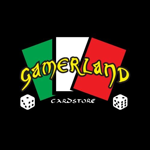 Gamerland
