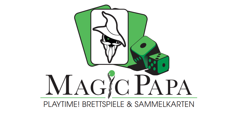 Magicpapa GmbH