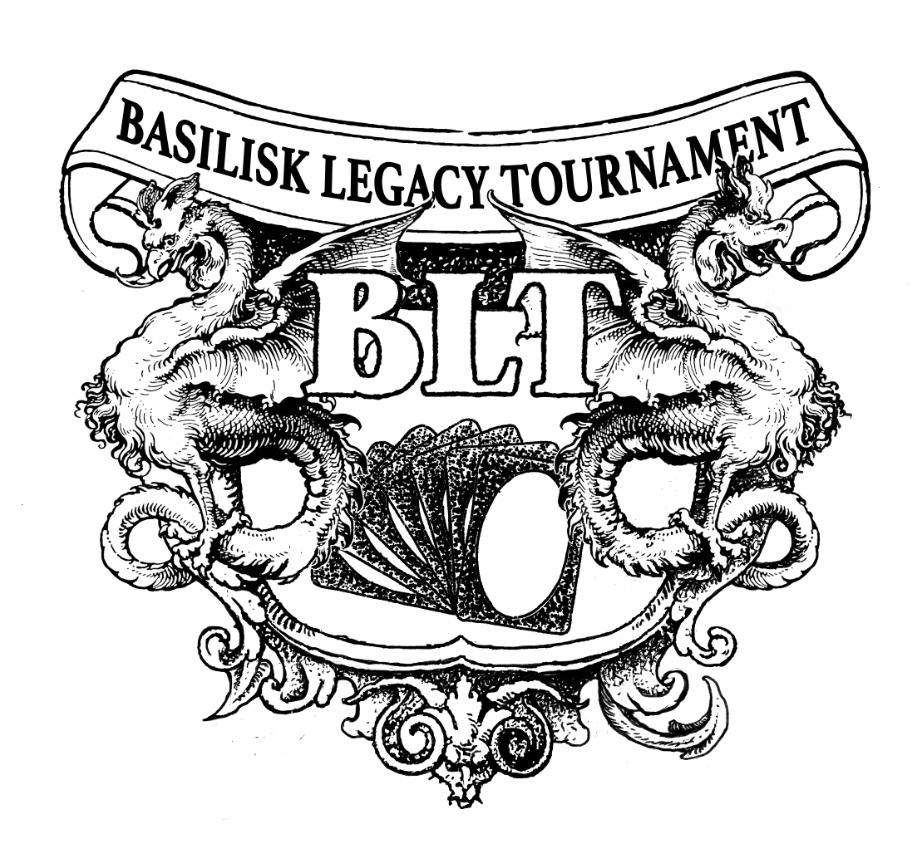 Basilisk Legacy Tournament