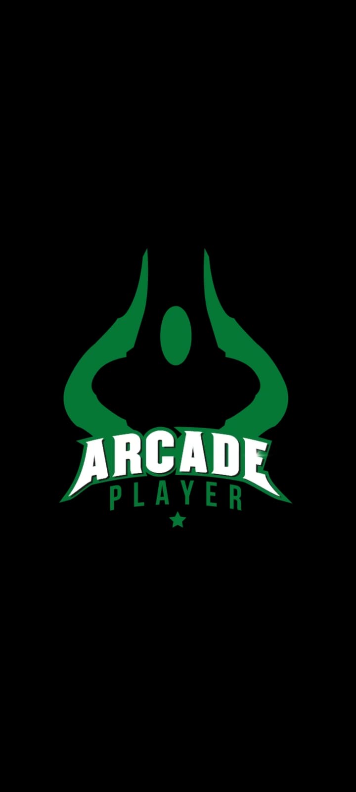 L’arcade player