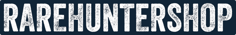 Rarehuntershop