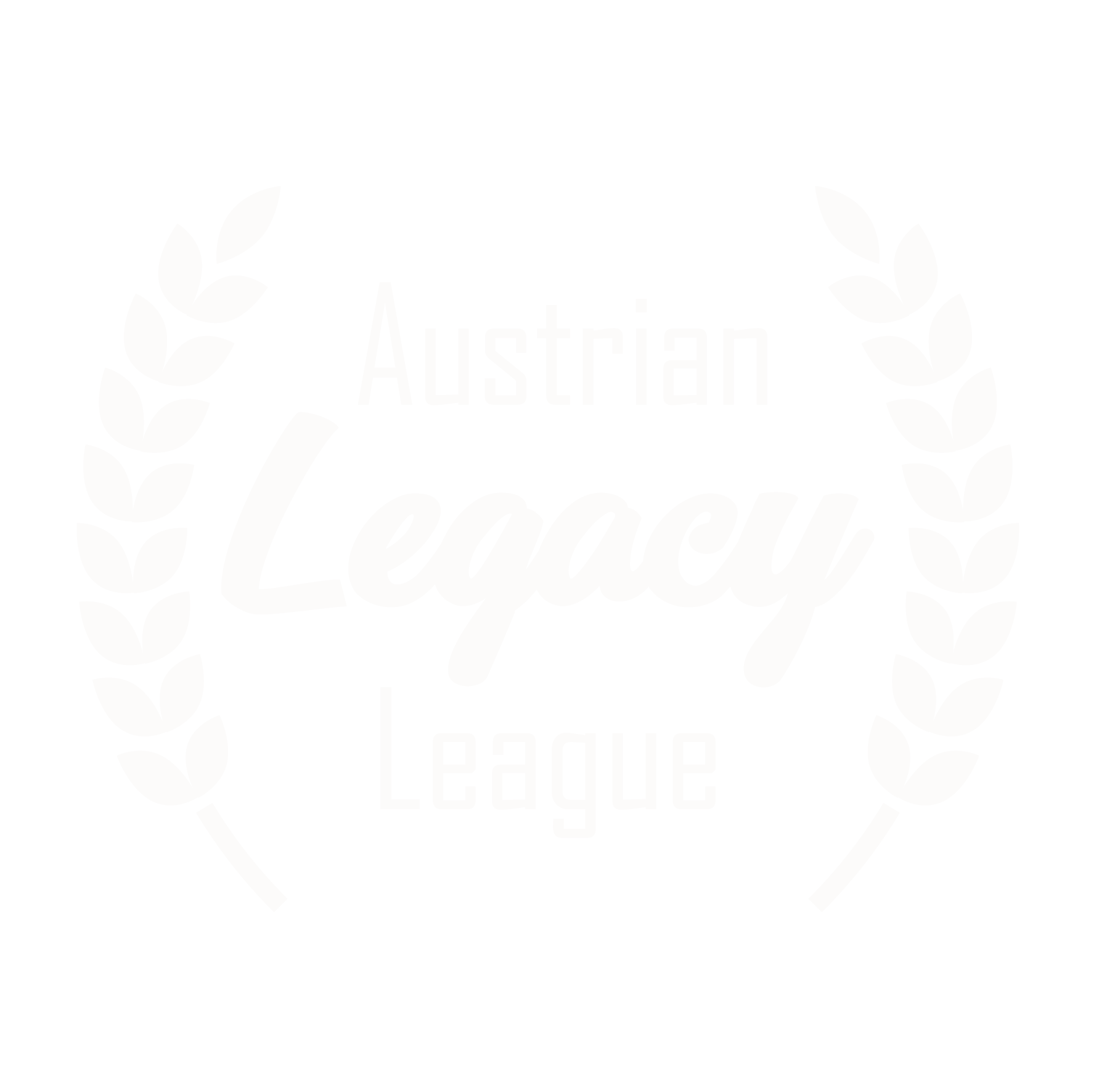Austrian Legacy League